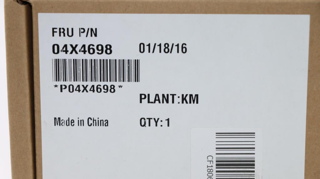 Lenovo Ks Kits Screws And Labels - 04X4698