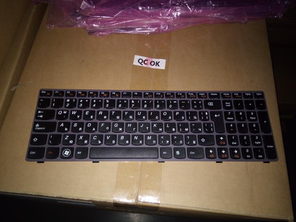 Lenovo Kb Keyboards External - 25202534