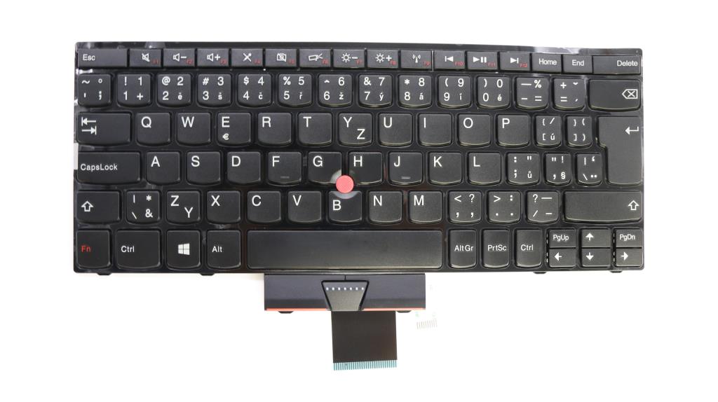 Lenovo Ki Keyboards Internal - 04Y0461