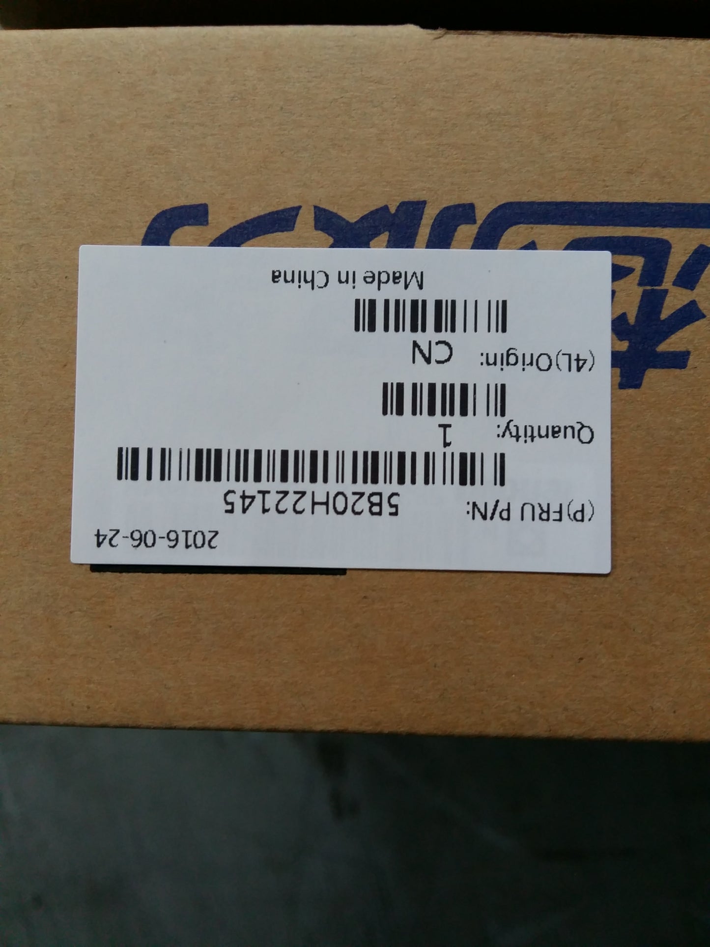 Lenovo Pl System Boards - 5B20H22145