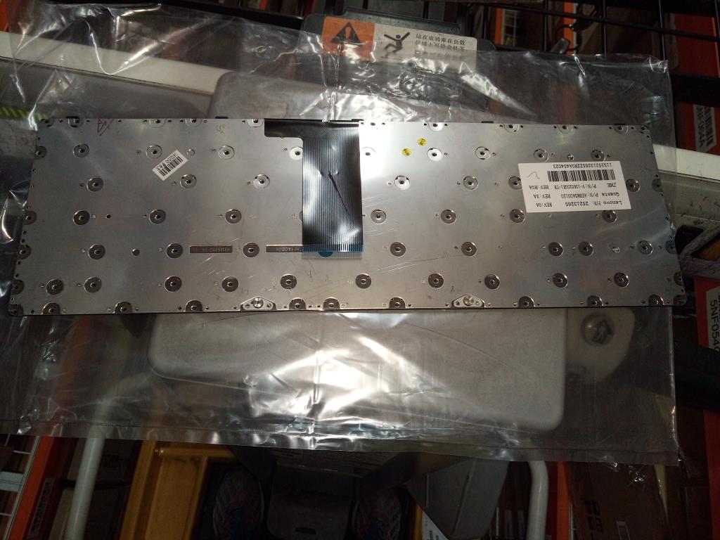 Lenovo Kb Keyboards External - 25213265