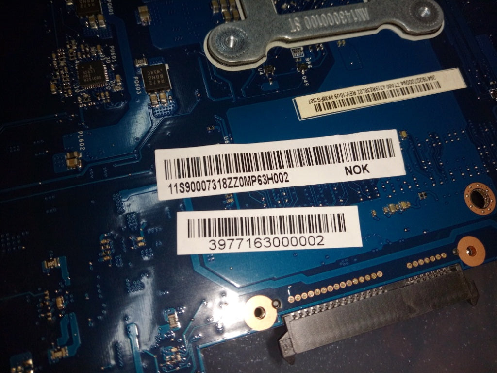Lenovo Pl System Boards - 90007318