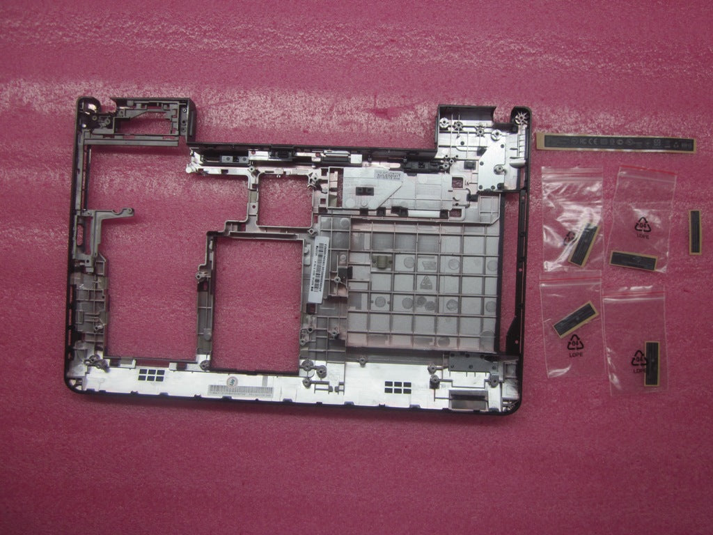 Lenovo Co Covers - 04X1131