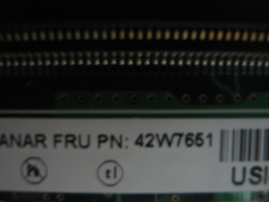 Lenovo Planar15.4 - 42W7651