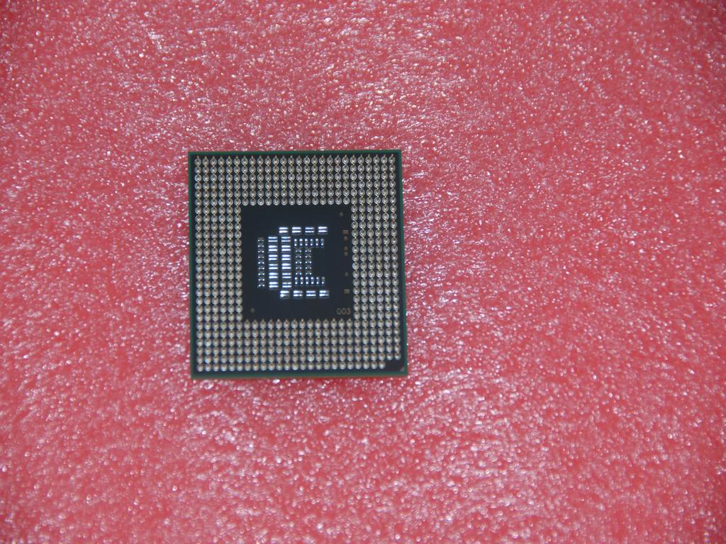 Lenovo Cpu Intel T4400 2.20G 1M R Pga - 102000713
