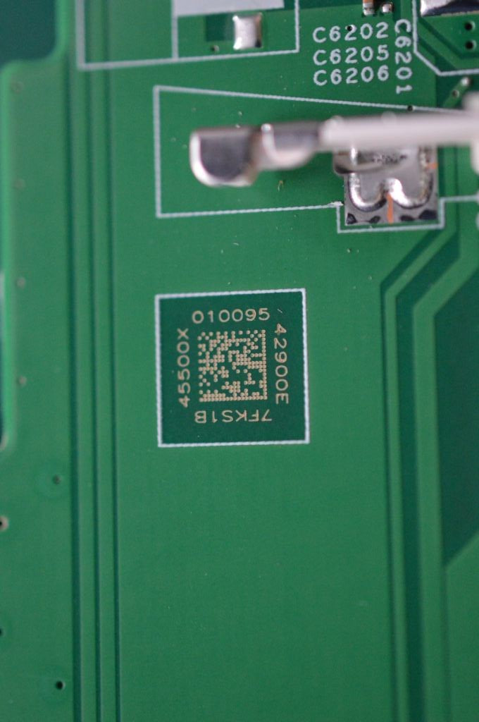 Lenovo Replacement Part - 5B20G36334