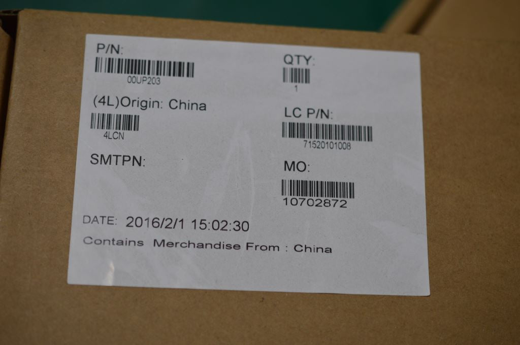 Lenovo Pl System Boards - 00UP203