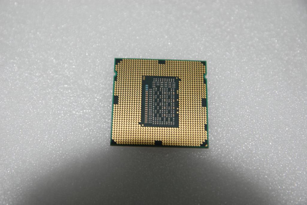 Lenovo Pu Processors - 1007195