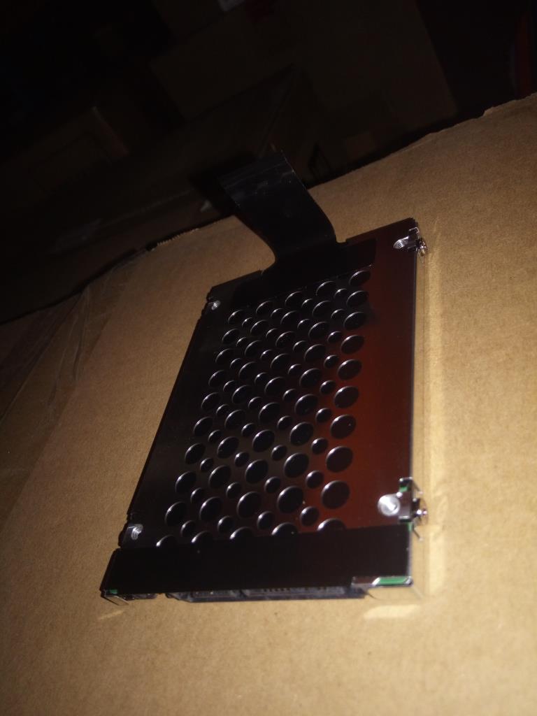 Lenovo Hd Hard Drives - 42T1243