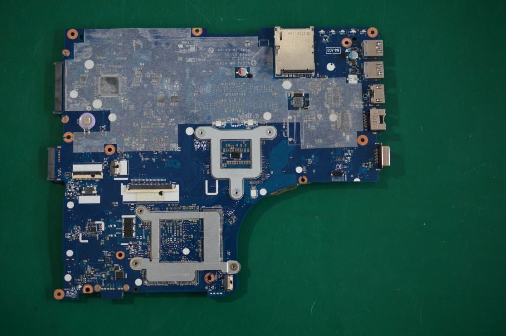 Lenovo Mainboard Viqy1 W8S 47W Hd+ Gt - 90003641