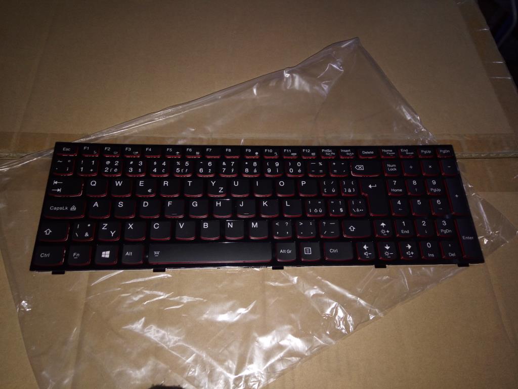 Lenovo Mb - 25205435