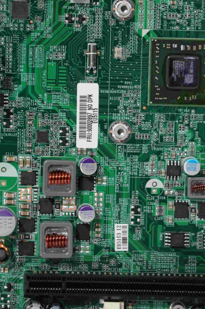 Lenovo Replacement Part - 90002897
