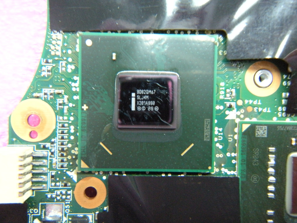 Lenovo Replacement Part - 04Y1835