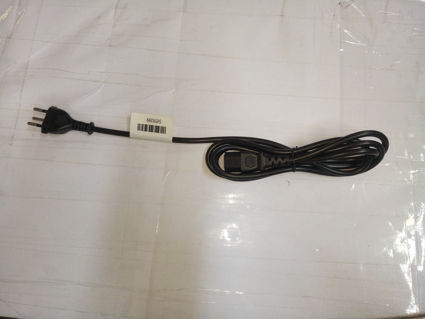 Lenovo Cc Cables External - 31502868