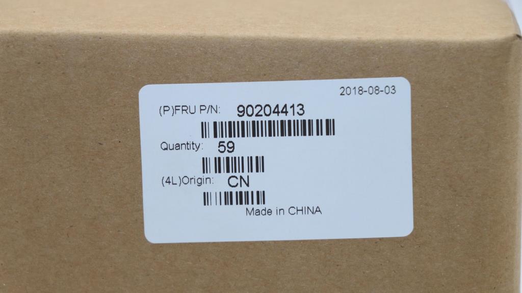 Lenovo Mn Misc Internal - 90204413