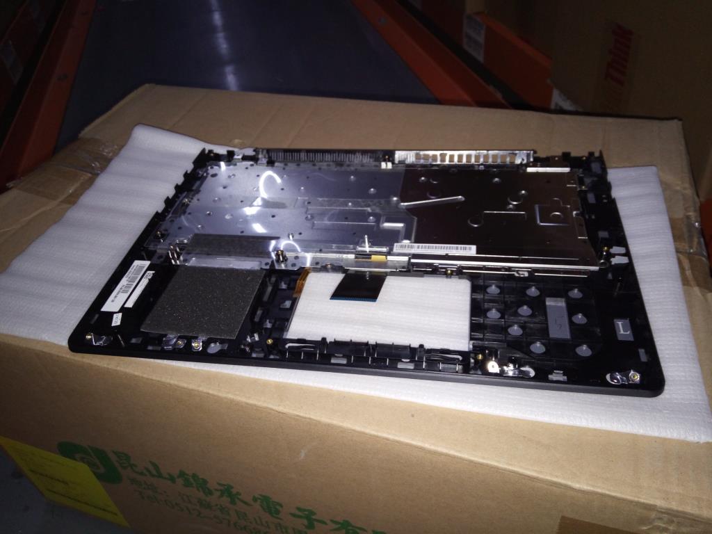 Lenovo Co Covers - 5CB0J33054