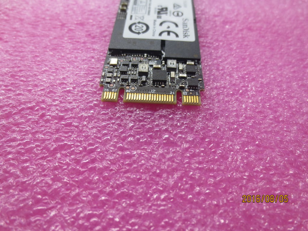 Lenovo Sd Solid State Drives - 00JT059