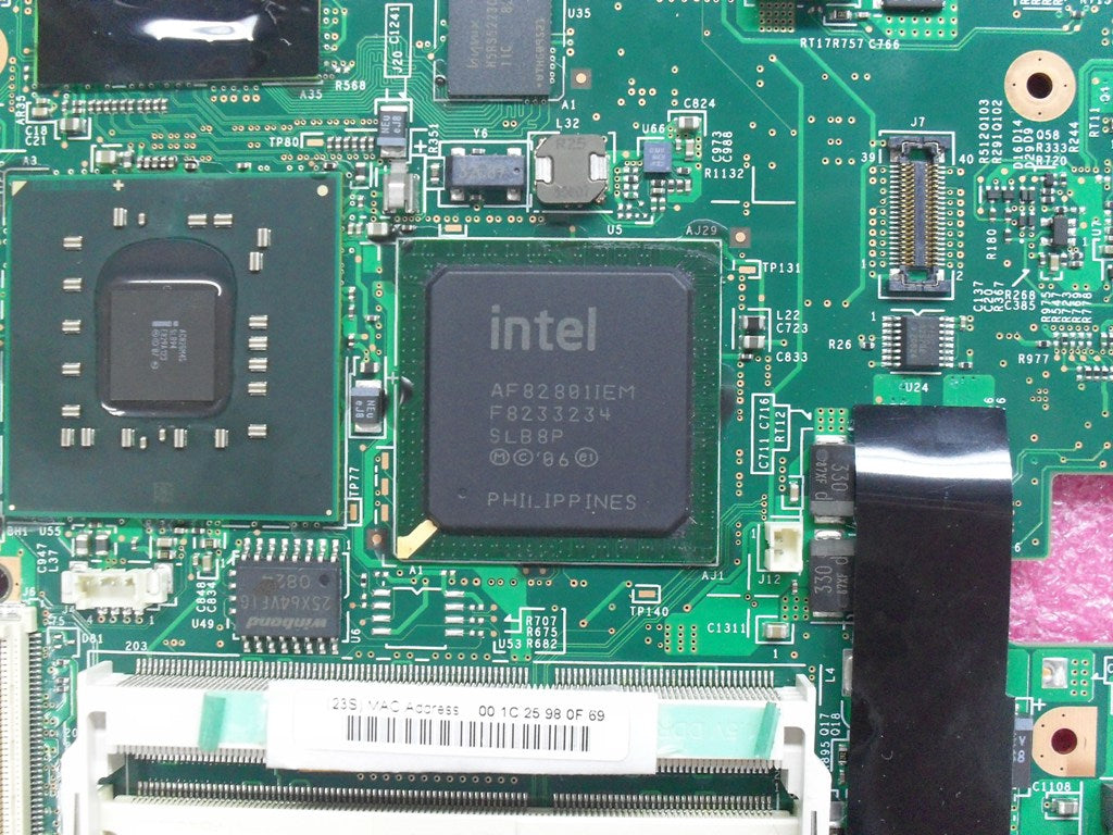 Lenovo Pl-System Boards - 63Y1431
