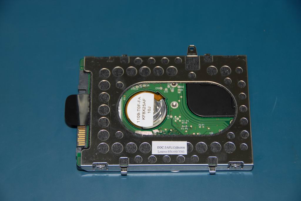 Lenovo 160Gb Hdd - 41W0061