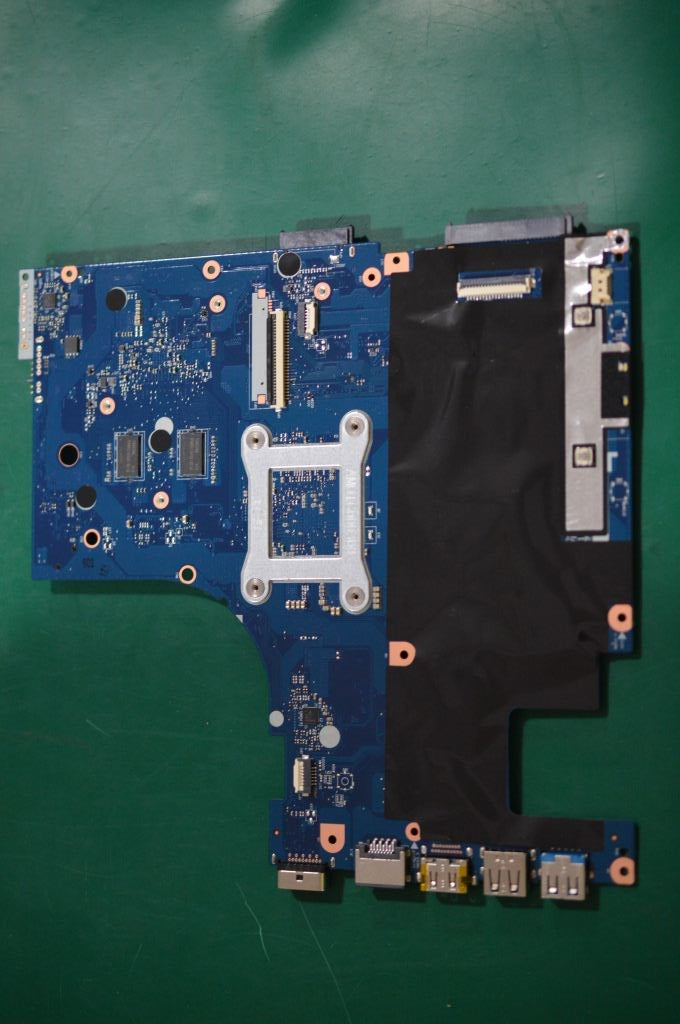 Lenovo Mb Beema E2 15G 14T Dis 2G - 5B20F77267