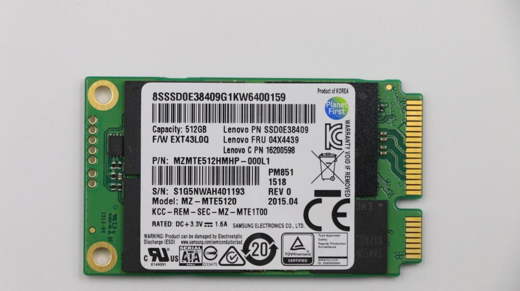 Lenovo Mb - 16200598
