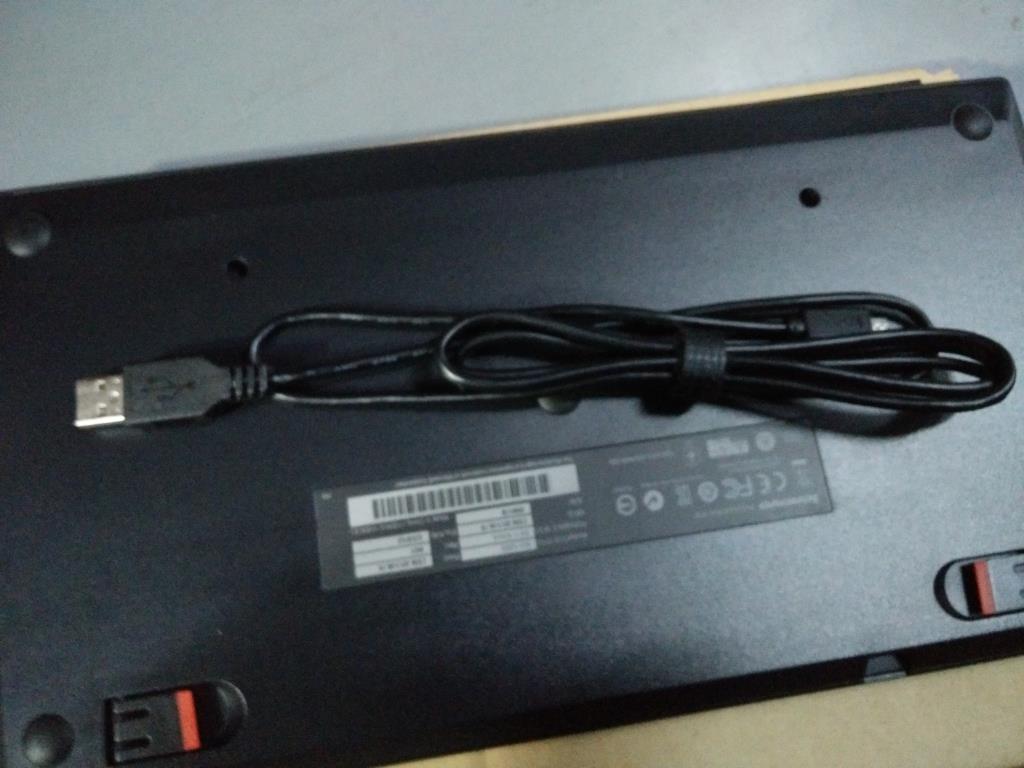 Lenovo Kb Keyboards External - 03X8742