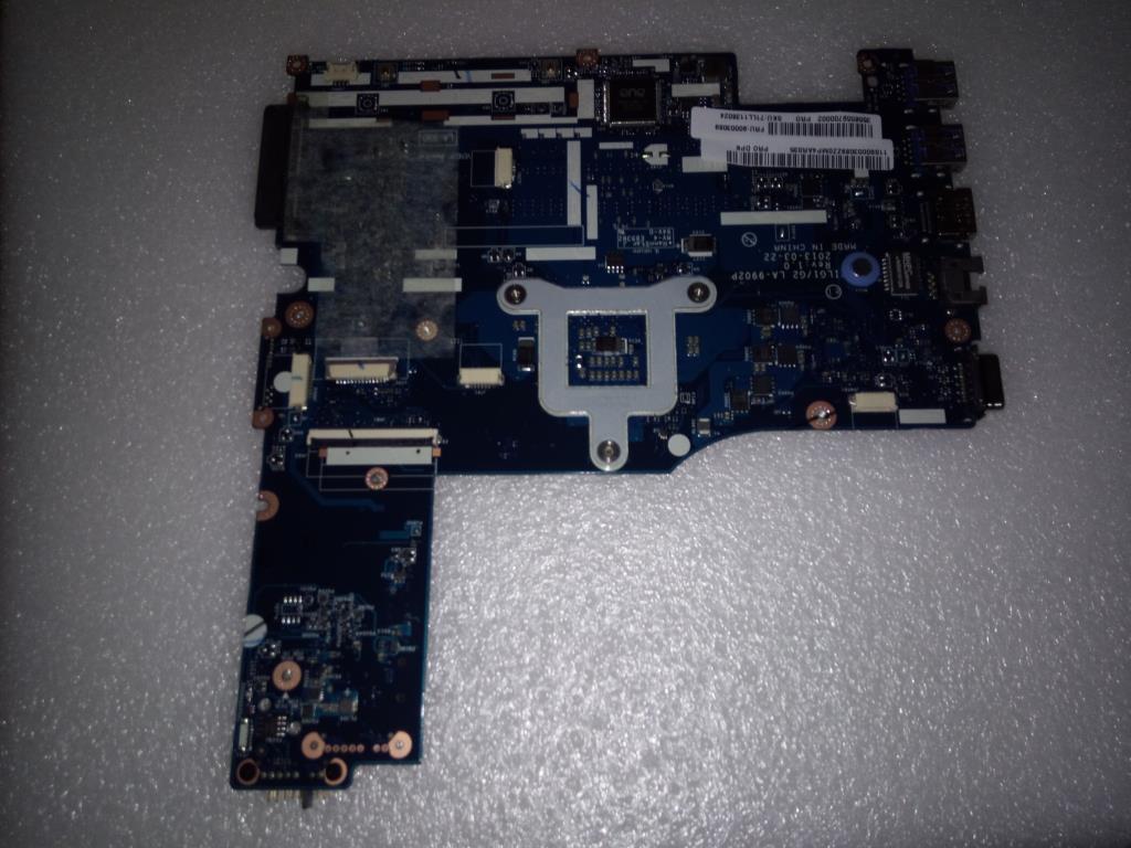 Lenovo Mainboard Uma Hm76 Hdmi - 90003089