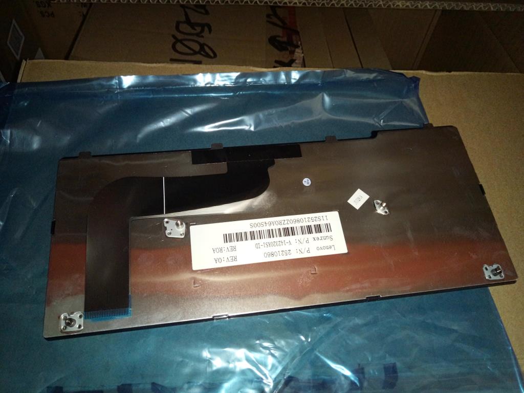 Lenovo Kb Keyboards External - 25210860