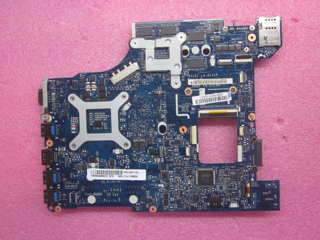 Lenovo Replacement Part - 04Y1171