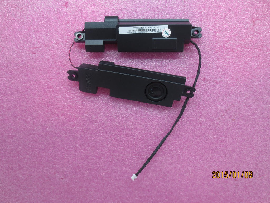 Lenovo Ma Mechanical Assemblies - 00KT074