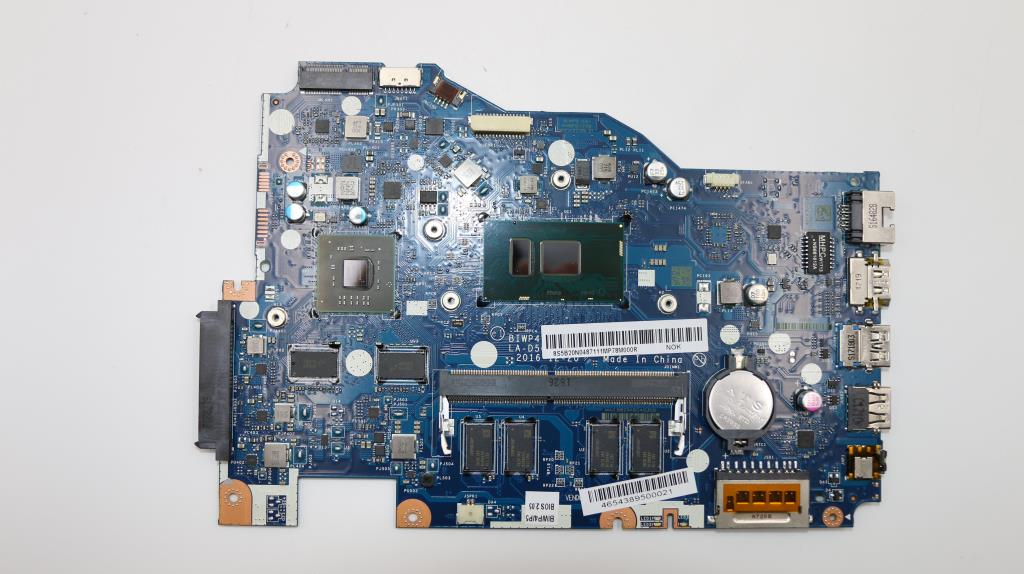 Lenovo Mb 2G I3-6006U 10 4G W/Rtc - 5B20N04871