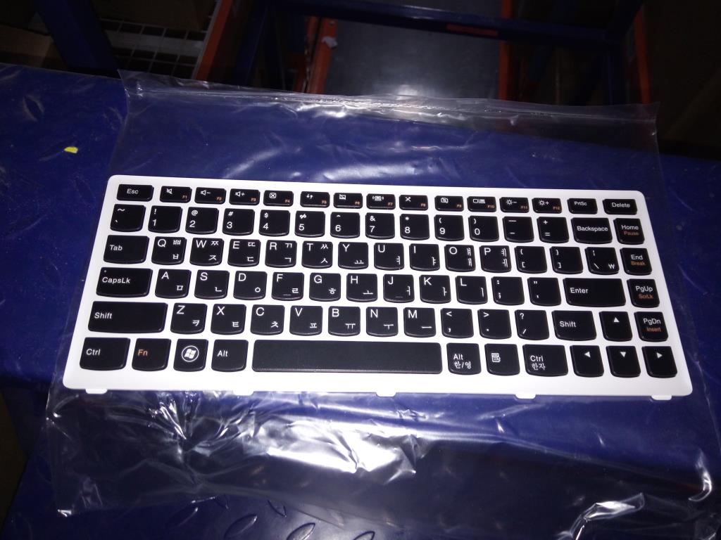 Lenovo Kb Keyboards External - 25204808