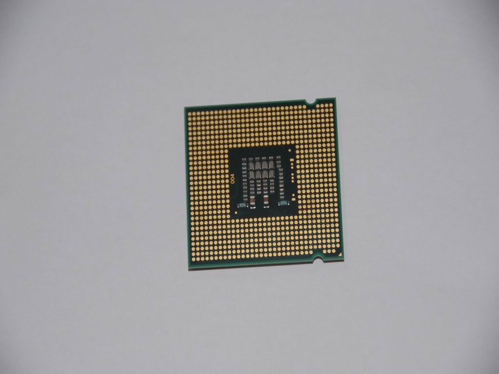 Lenovo Cpu Intel Pdc E5300 2.6/800/2M - 1006036