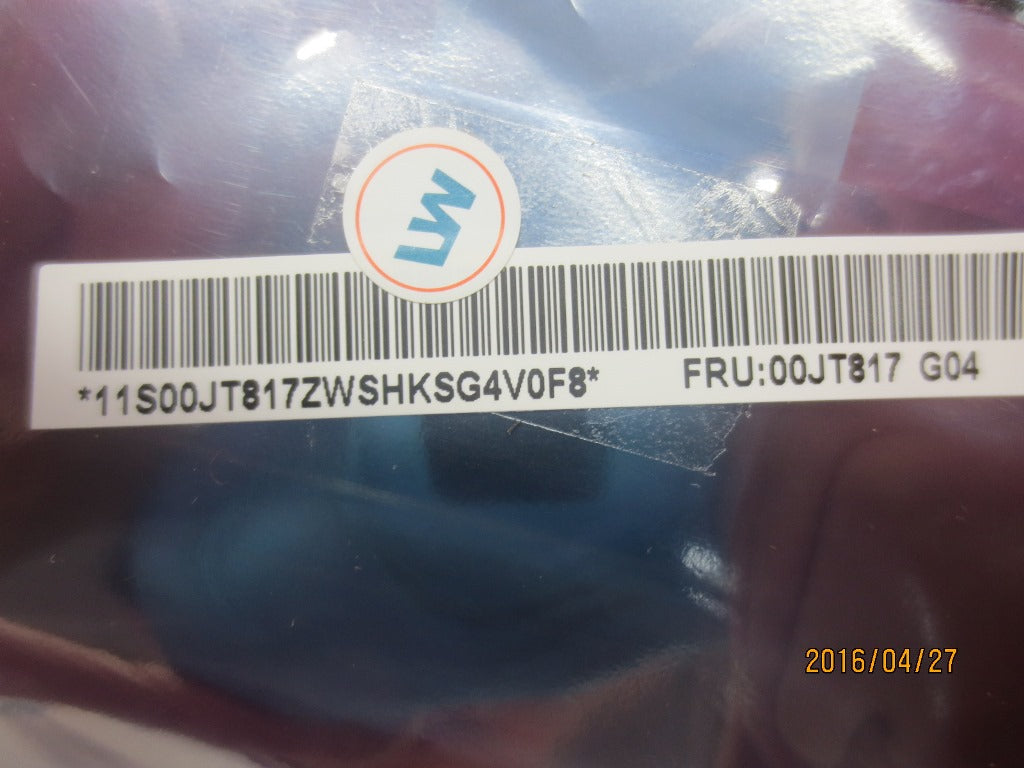 Lenovo Ci Cards Misc Internal - 00JT817