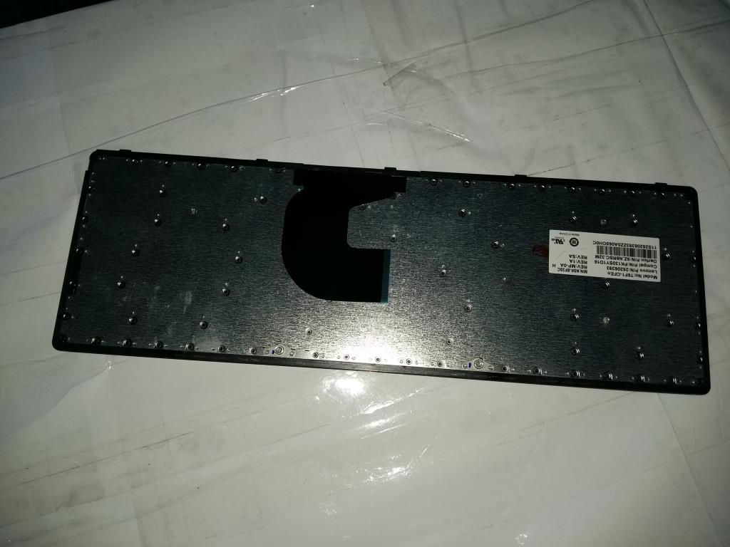 Lenovo Kb Keyboards External - 25206393