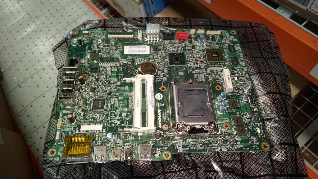 Lenovo 5B20G54566 Pl System Boards