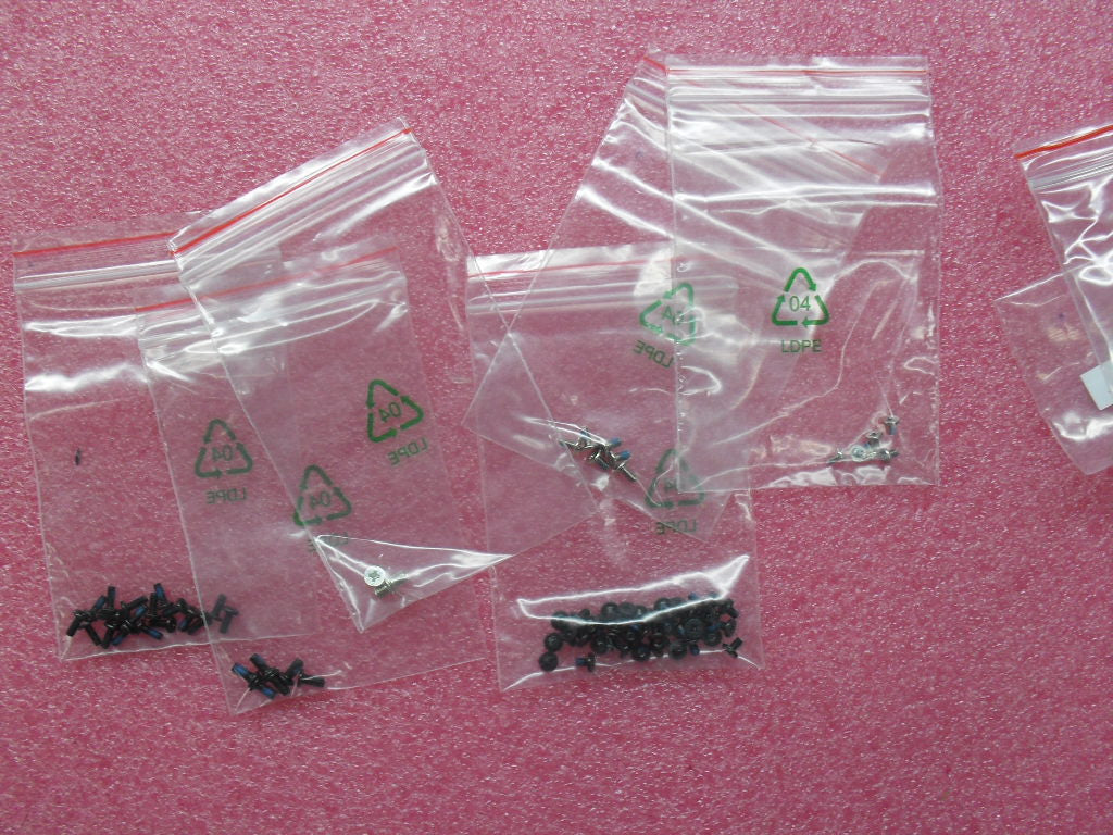 Lenovo Screw Screw Kit - 60Y5521