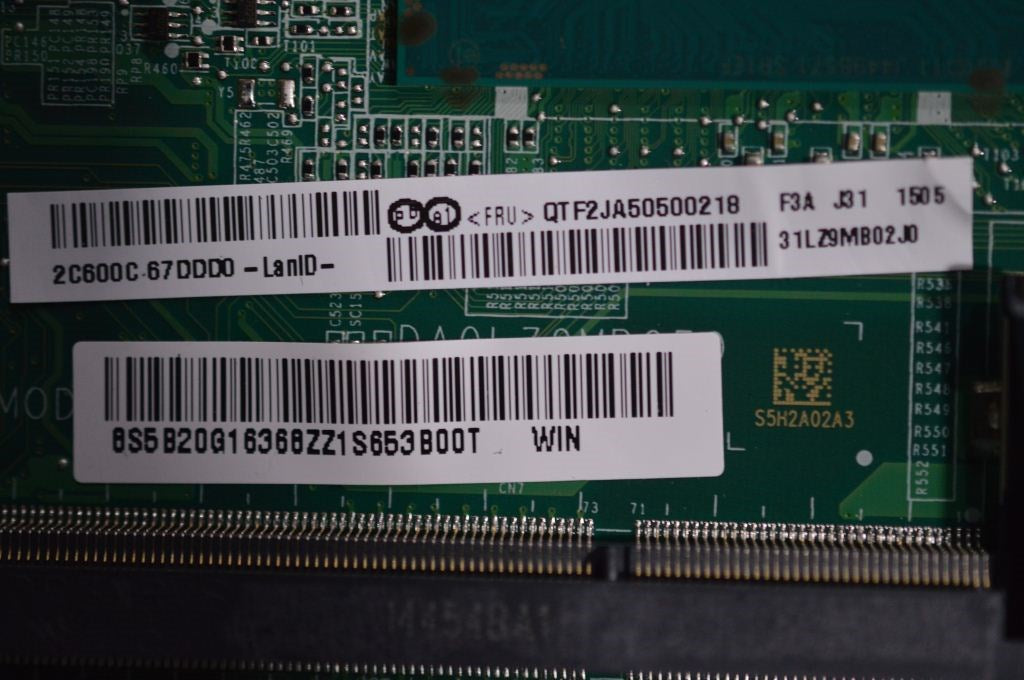 Lenovo Mb - 5B20G16368
