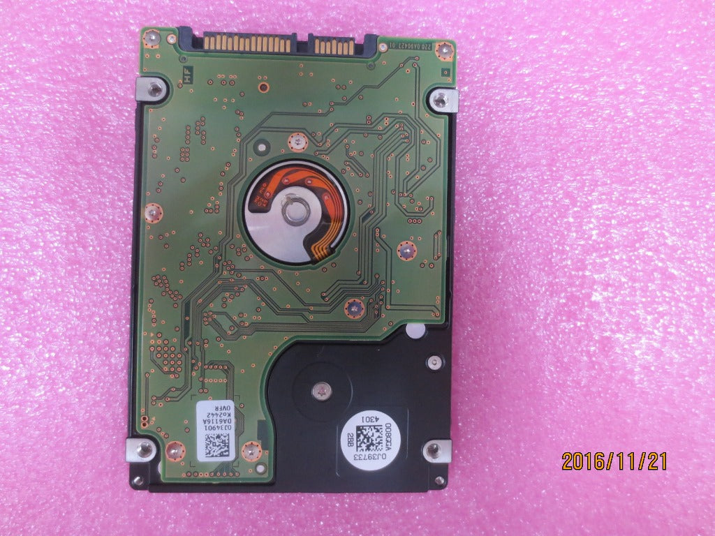 Lenovo Hd Hard Drives - 04X5965