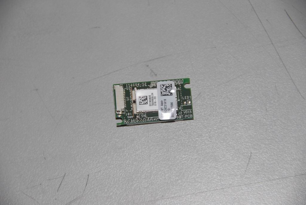 Lenovo 20002452 Card Bt Fcn Bcm92046 Bt2.1 Edr