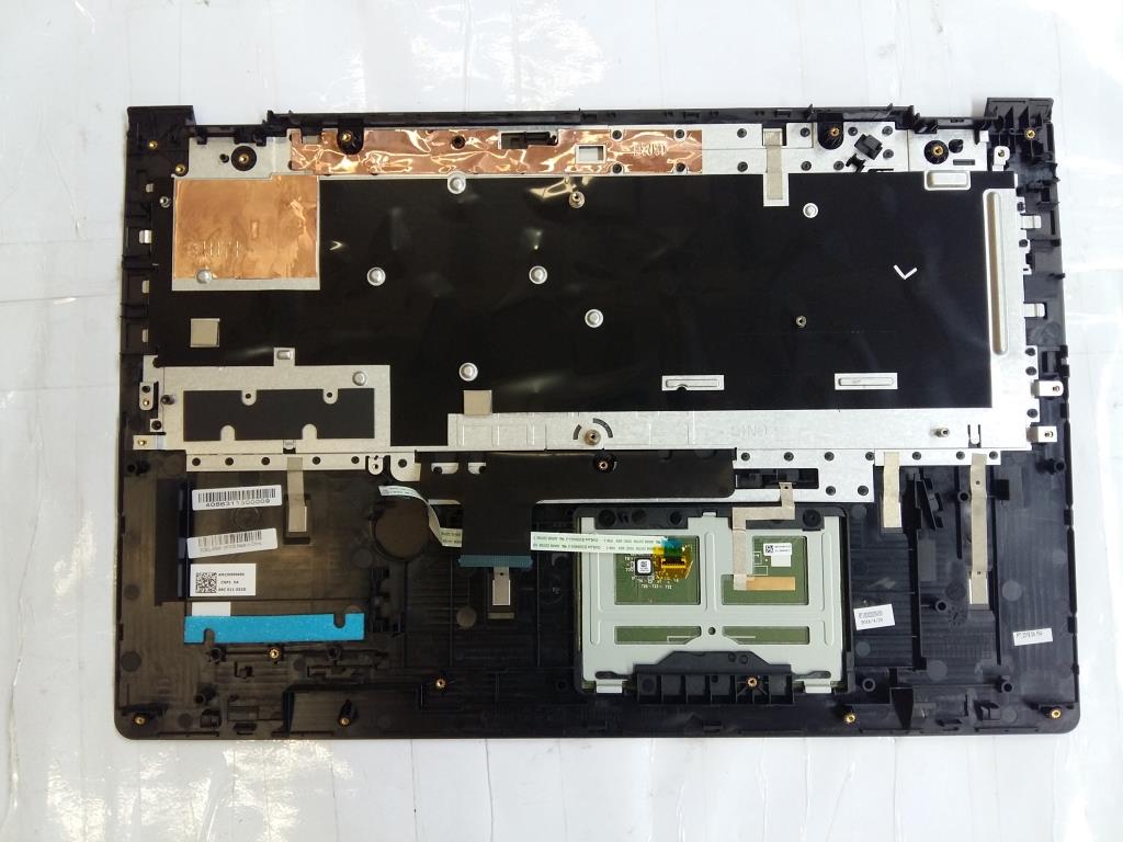 Lenovo Co Covers - 5CB0L45949