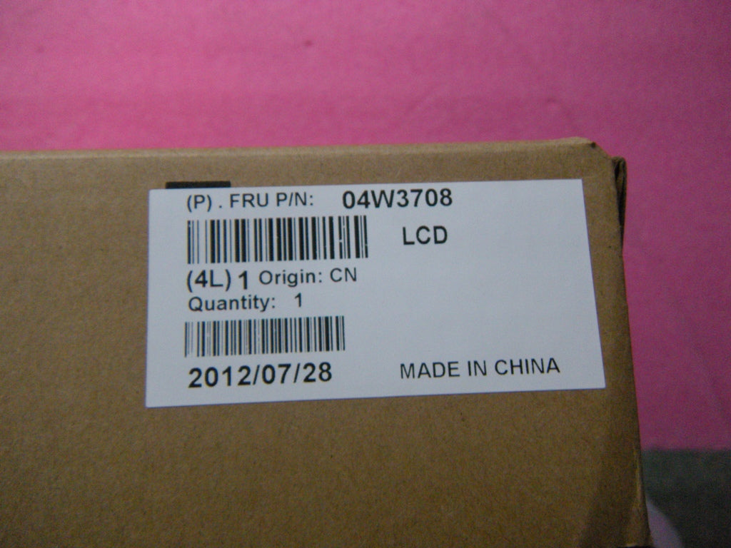 Lenovo 04W3708 - Part