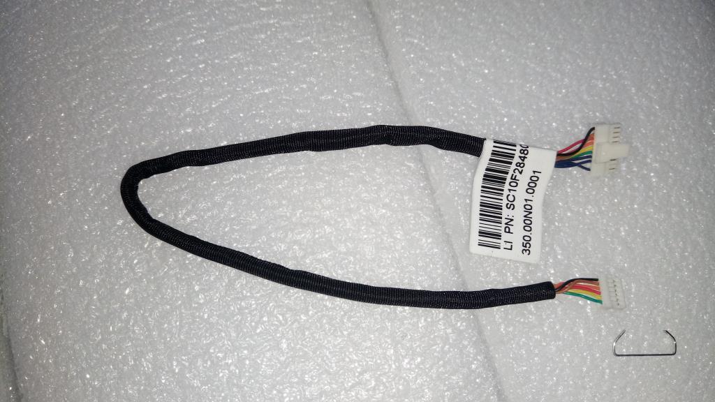 Lenovo Cable ,C.A. Converter To Panel - 04X2149