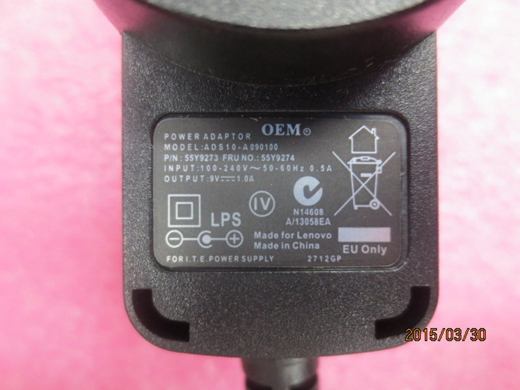 Lenovo Adaptr Soundbar Aus - 55Y9274