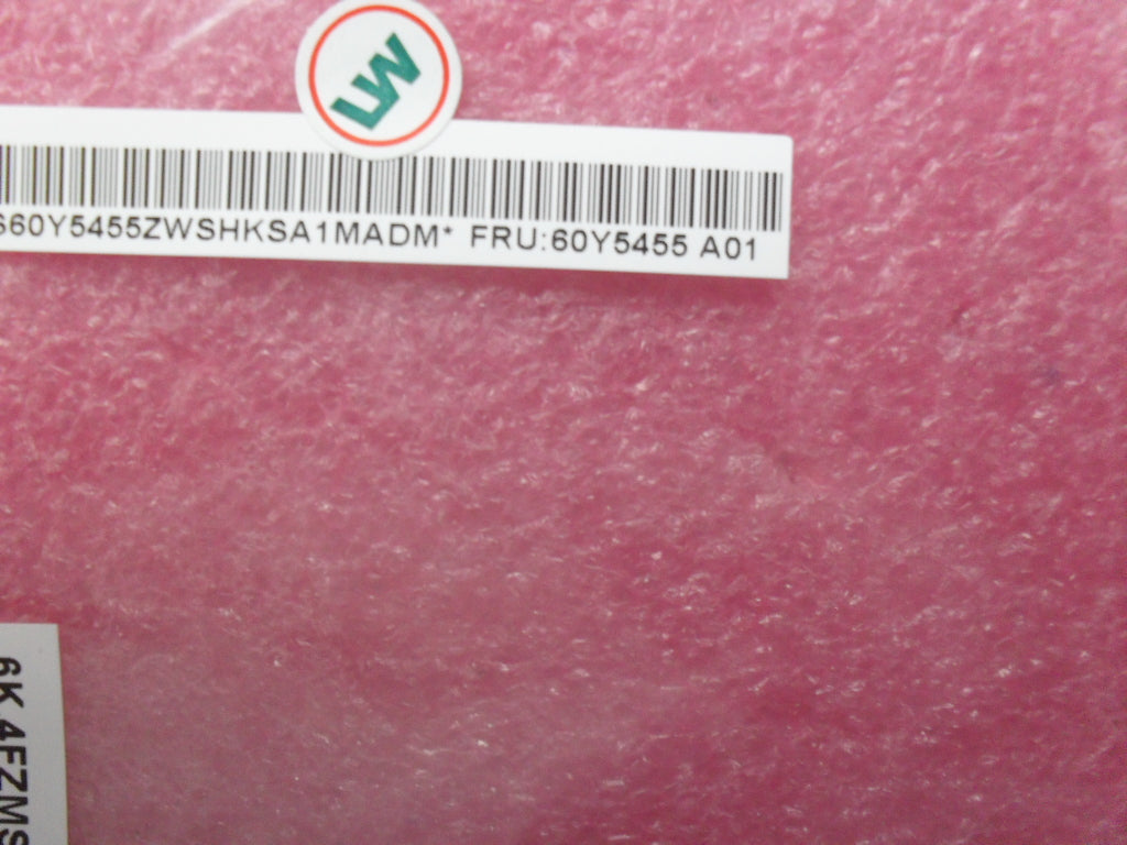 Lenovo Kits Screws And Labels - 60Y5455
