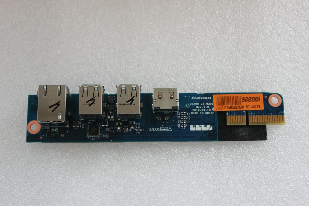 Lenovo 90001844 Ci Cards Misc Internal