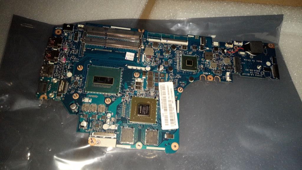 Lenovo Pl System Boards - 5B20H04321