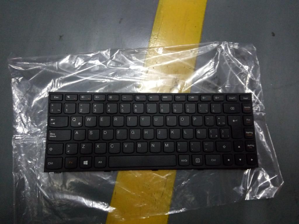 Lenovo Ki Keyboards Internal - 25214517