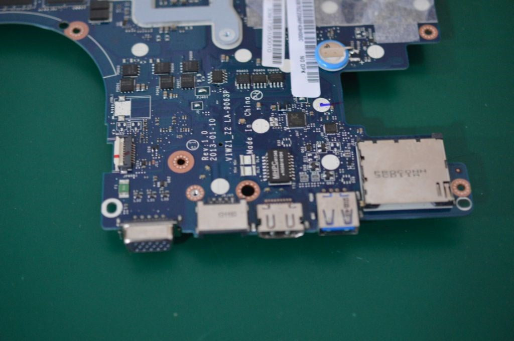 Lenovo Mb Viwz2 Mb 76 Gv 2G - 90002870