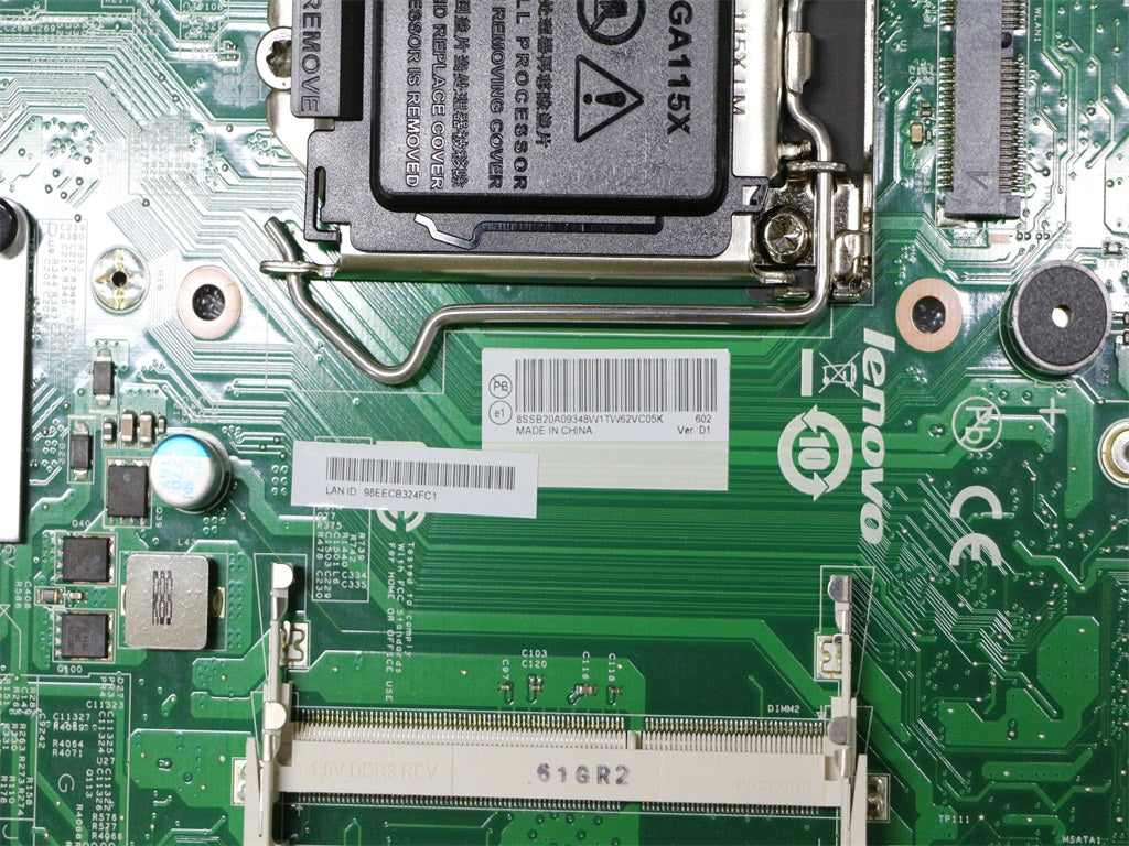 Lenovo 03T7193 Pl System Boards